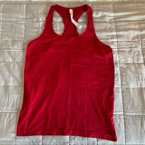 Lulu Lemon Tank Top